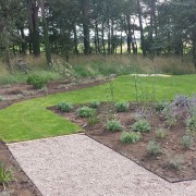 Archerfield Estate North Berwick