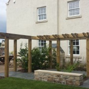 Archerfield Estate North Berwick