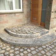 Driveways in Edinburgh