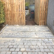 Driveways in Edinburgh