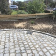 Driveways in Edinburgh